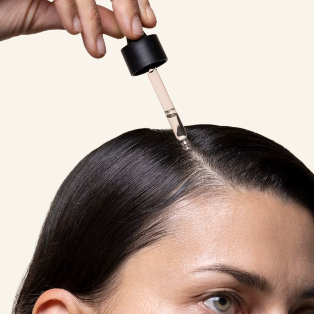 Revival Serum｜Anti-Gray Hair Treatment