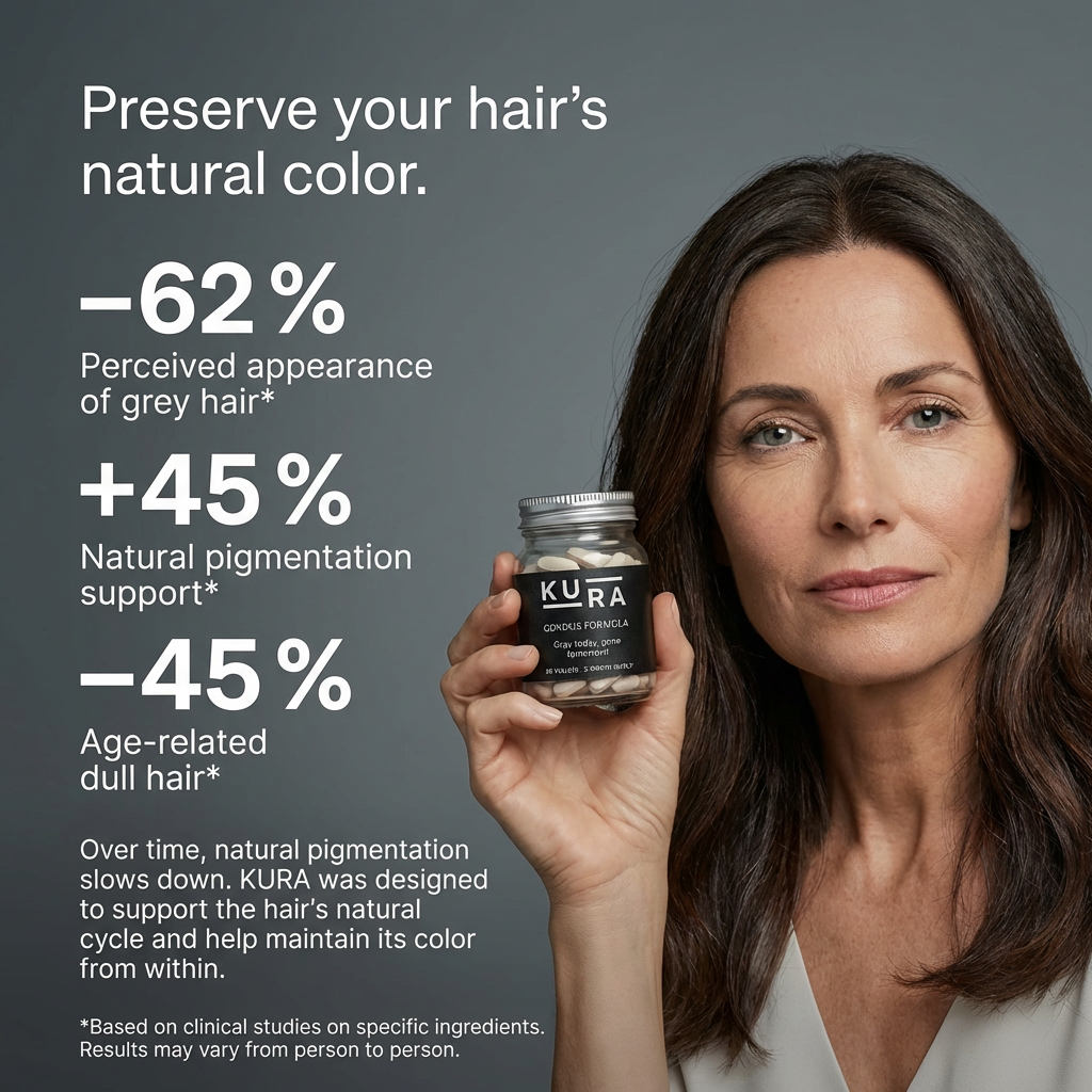 Genesis Formula ｜ Anti-Gray System